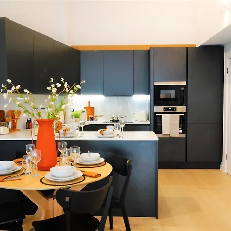 Apartment Chi An Treth