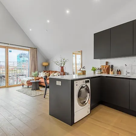 Apartment Chi An Treth