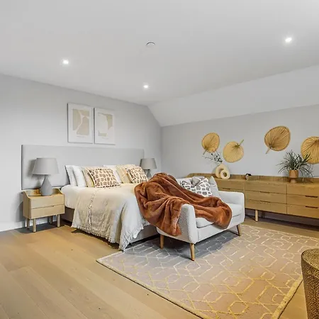 Apartment Chi An Treth