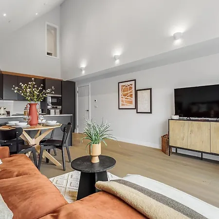 Chi An Treth Apartment *