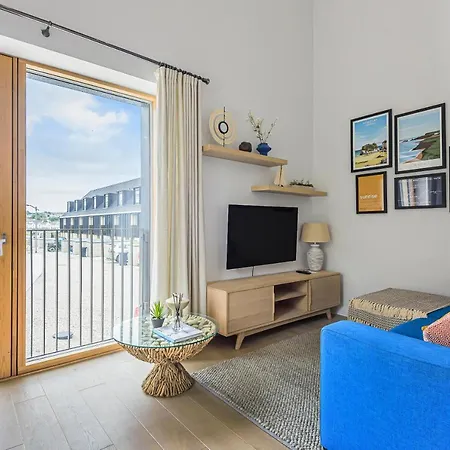 Apartment Chi An Treth *
